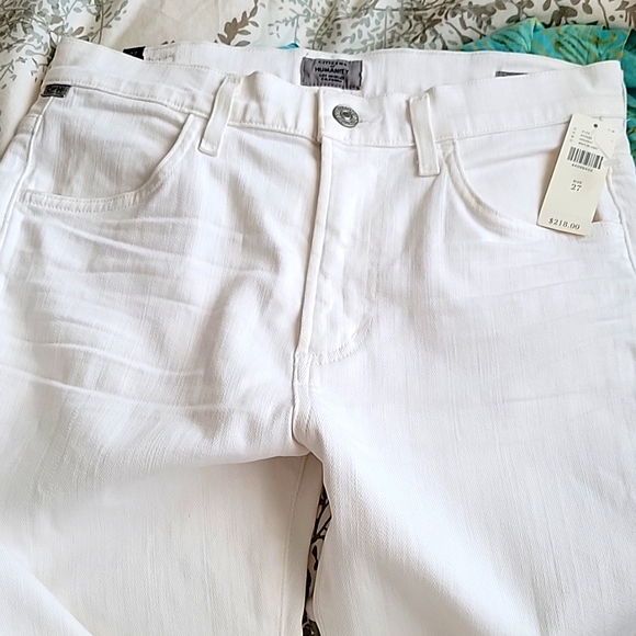 Anthropologie Citizens of Humanity - Picture 3 of 12